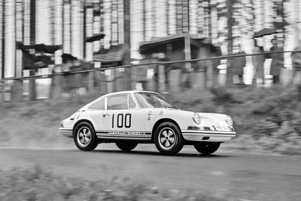 Nürburgring 1000kms 1969